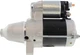 New Starter Briggs Vanguard V-Twin 809054 845760 807838 428000-0230 19612