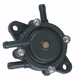 Oil Gas Fuel Pump For Generac Guardian 0F6263