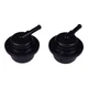 2PCS Fuel Tank Vent Roll Over Valve 0J7921 for Generac GP5500 XT8000E GP17500