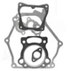 Gasket Set for YAMAHA EF30 EF2400 EF2600 EF2800 EF3000, MZ175, YG2800, YP20 YP30
