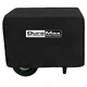 DuroMax XPLGC Generator Cover Durable Nylon Protects Against Sun & Water, Black