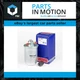 Fuel Filter fits SEAT INCA 6K9 1.9D 99 to 03 AYQ B&B 6K0127401B 6K0127401G New