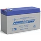 Power-Sonic 12V 9AH Battery Replacement for Generac XP8000E Generator