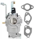 Carburetor Carb wiith Gaskets For CAT Caterpillar RP6500 RP6500E Gas Generator