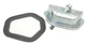 Valve Cover For Powerhorse 9000ES 9000 Watts Gas Generator