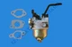 A-iPower GXS5000 4000 5000 Watt 223CC 7.5HP Gas Generator Carburetor