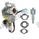 Carburetor For Onan Cummins RV Generator A041D744 Onan QG 4000 4KYFA-6747P