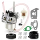Carburetor Carb 308054078 For RYOBI RYI2200 1800 2200 Watts Inverter Generator