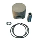 New Kubota GL-6500S Generator Piston & Rings STD