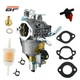 For Cummins Onan QG 4000 4KYFA-6747P 4000 W Generator Carb Carburetor Assembly
