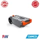 CAMCO Rhino Camper RV Portable 21 Gallon Waste Tank 39002