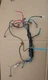 UST GG1200 Portable Generator 69cc - Wires Harness.