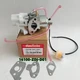 16100-ZDJ-D01 Carburetor For Honda EU2200i EU2200it Inverter Generator BF30H A