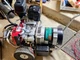 7000W Honda Natural Gas, Propane Smart Generator  + Transfer Switch SG7000