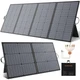 Foldable Solar Panel 400W 220W 110W XT60 for Ecoflow DELTA 2 Powerstation 1024Wh