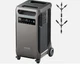 Anker SOLIX F3800 Portable Power Station 3840Wh LiFePO4 Solar Generator 6000W