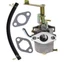 UST 1200 1350 Watts GG1200 GG1350 Gas Generator PW2000 2000PSI Washer Carburetor