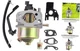 Carburetor Carb for Sportsman 4000W 3500Watts Gasoline Generator GEN4KDF