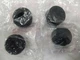 Lot of 4 New Genuine OEM Honda Generator Lower Foot Rubber for EU2000 and EU2200