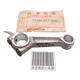 Honda E300 E-300 Generator Parts Connecting Rod 13200-812-000 NOS #1