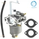 Carburetor For Yamaha EF6600DE EF6600DEC YG6600DE PT6700DXE MZ360