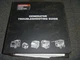 2018 Honda EX Generator EX5500K2 EX4500SK1 EX1000 Service Troubleshoot Manual xz