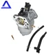 Carburetor For Storm Responder Briggs Stratton 30592 6250 8500W Generator New