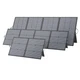 110W 220W 400W Solar Panel Portable Lightweight for Anker Ecoflow Power Station