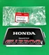 NEW Genuine HONDA Decal Sticker EU2200IT 87101-Z44-A30 OEM Label