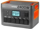 NEBO NEB-PST-0006 Pinnacle 2400 Portable Power Station