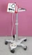Percussionaire IPV-1C Flow Vent w/ O2 Hose & Cart Stand (3 Available)
