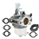 Carburetor for Briggs & Stratton 716116 246000 246432 246435 246437