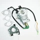 Gasket Carburetor For Briggs Stratton Elite 30470 030470 030470-1 Generators