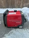 Honda Handi EU3000i 3000 Watt Gas Powered Portable Generator