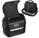 Portable Power Station Carrying Case Bag Compatible with Anker 521 Power