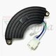 AVR Voltage Regulator For Homelite BM907000B HG5000 HG5022P HG5700 Generator