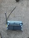 Ryobi 2300W Gasoline Digital Inverter Generator Front Air assembly  with Sensor 