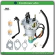 Kit for Predator 420CC 5000W 6500W 7000W 8750W Carburetor Gas Generator Parts