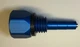 GenExhaust: Anodized Magnetic Dipstick- for Westinghouse 1200W-4500W Generators