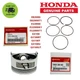 HONDA 13101-Z0D-000 Piston 13010-Z0D-003 Piston rings for EB2000i EU2000i GX100