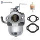 Carburetor kit 0G95940SRV For Generac XP8000E 410XP 410cc XP Portable Generator