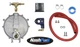 Low pressure Propane Natural Conversion Kit Fits Westinghouse iGen2800DFc