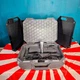 4Patriots AlphaCase Elite Solar Generator 800W - Barely Used w/ Panel & Case
