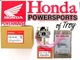 NEW GENUINE HONDA OEM CARBURETOR + GASKETS EU3000I GENERATOR  *16100-Z2G-D52*