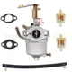 Carburetor For All Power America Gasoline Generator APG3014 APG3301 APG3301C