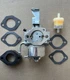Carburetor For DeVilbiss Powerback GBVF5000 5000 Generator B&S Vanguard Powered