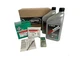 GPS GENERATOR PARTS SPECIALIST Tune Up Kit for Onan RV Generator Model KY 400...