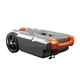 New 21 Gal Camco RV Waste Holding Tank Heavy Duty Portable W/ Accessories 39002