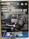 Reliance Controls 3006HDK 6-circuit Generator Power Transfer Switch Kit