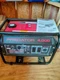 Predator 4000 Portable Gasoline Generator 3200W Rated 4000W Peak Single Phase